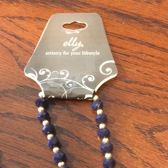 Pendant necklace - Picture 4 of 6